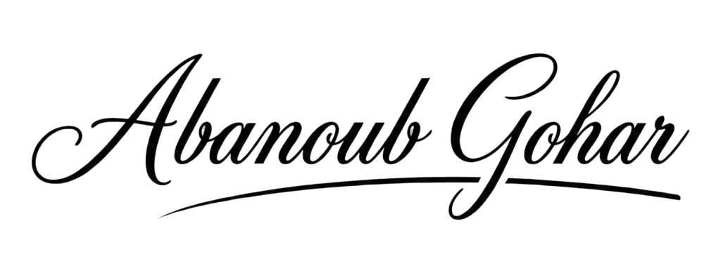 Abanoub Gohar